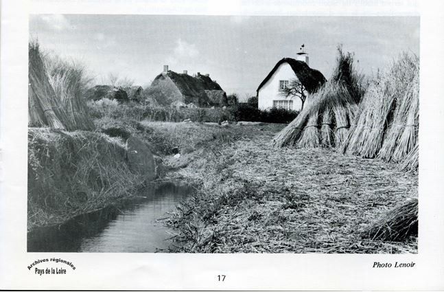 ©Archives régionales Pays de la Loire