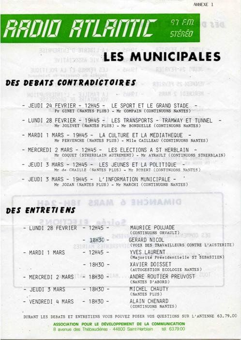 ©Archives régionales Pays de la Loire