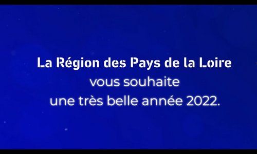 Les Pays de la Loire, une Région mobilisée pour l'emploi, l'écologie, la jeunesse et la culture