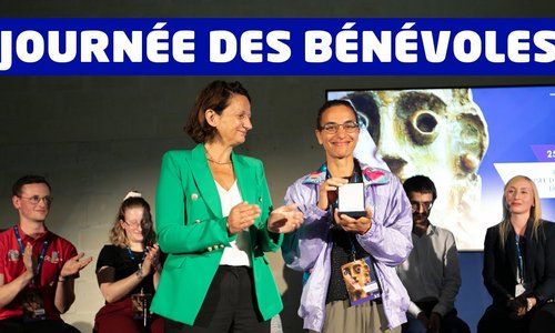 La Région organise un grand rassemblement des associations et des bénévoles à Fontevraud (49)